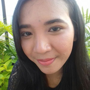 Ursula Meta Rosarini profile icon