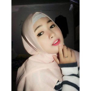 Rida Nur Alviani profile icon