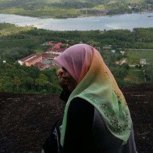 adila alid profile icon