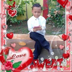 Loure Jay Penton profile icon