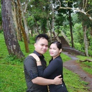 Rcelie Cabaluna Oroc profile icon