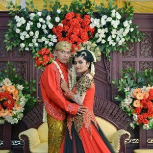 Afanda Istanti profile icon