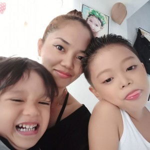 Jeramie Cunanan profile icon