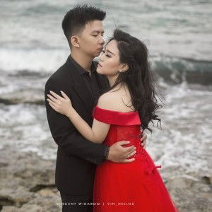 Jojo Andriana profile icon