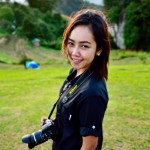jariya papraporn profile icon