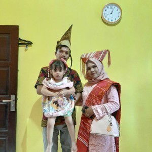 Ria Sellyna Simarmarta profile icon