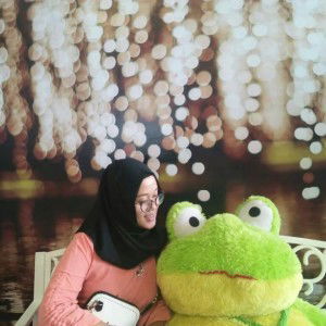 Shyntta Nurlita profile icon