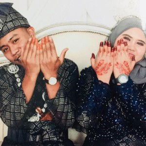 Siti Syazwani Amran profile icon