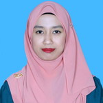 Fa'izah Mansor profile icon