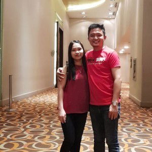 Graycen Dianne Orillo Lentic profile icon