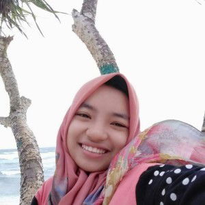 Vinda Yuliyati profile icon