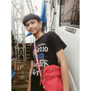 Aphinan Suporn profile icon