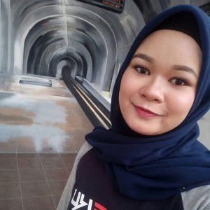 Akashah Ezlynee profile icon