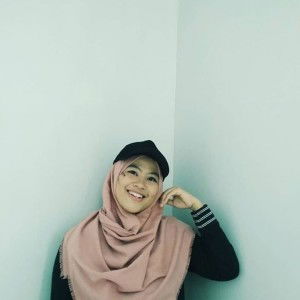 Arum Pratiwi profile icon