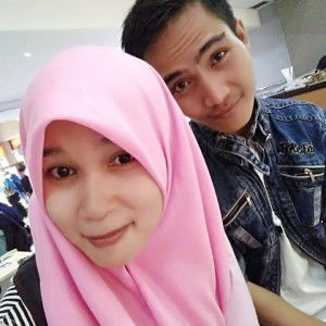 Khadijah Sty profile icon