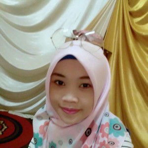 Almaira Naura RAhma profile icon