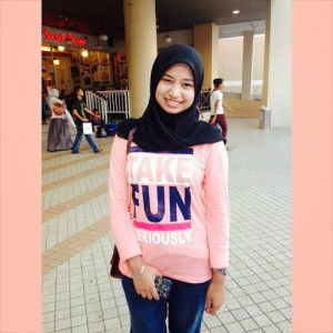 Amira Sukri profile icon