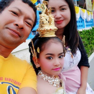 มะลิวัลย์ วาราช profile icon