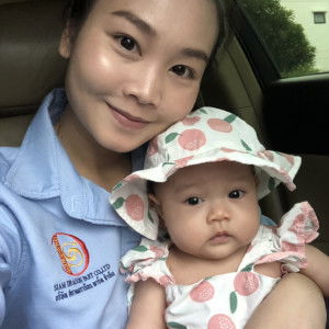 Tassina Khaewmon profile icon