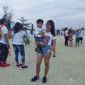 Ivei Grace Puno Pino profile icon