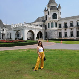 นุช profile icon