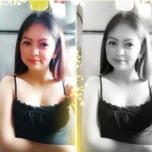 Romalyn Valerio Santos profile icon