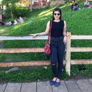 Princess Apolito Barredo profile icon