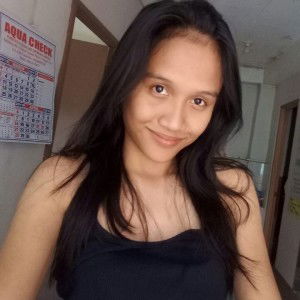 Rica Joy M. Ellorin profile icon