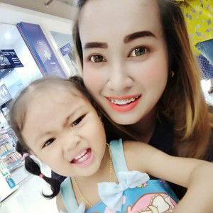 I'mKhwan Wannisa profile icon