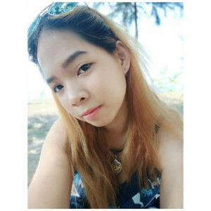 Wannaporn profile icon