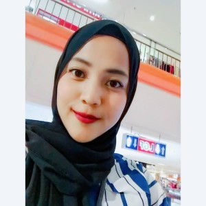 Rachma Suci VeRamadhani profile icon