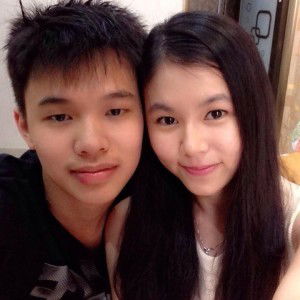 Rini Yang profile icon