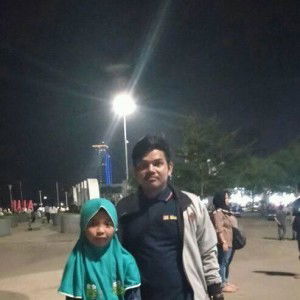 Asyifa Syifa profile icon