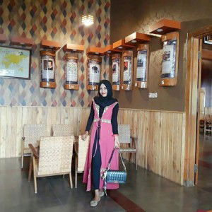 Vistha Ajjah profile icon