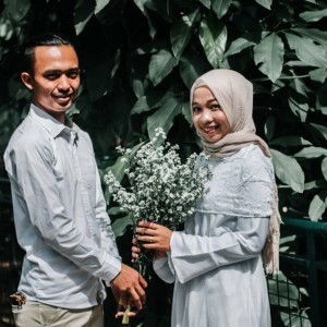 khidmah arti saomi profile icon