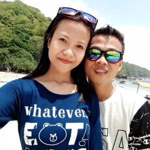 Lusy Istqmah profile icon