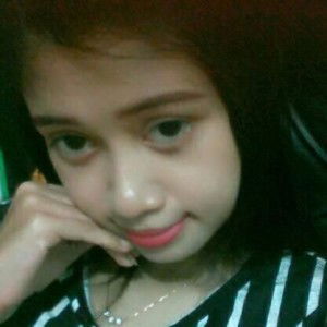 Octhaviany Riantyka profile icon