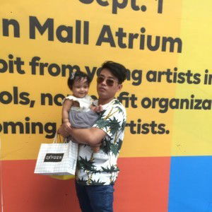 Jay-ar Flores profile icon