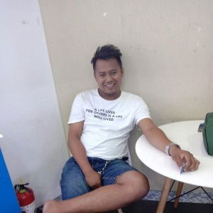 Gutierrez T Jay-jay profile icon