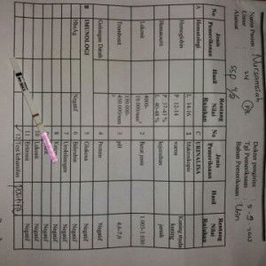 Bunda balita dua profile icon