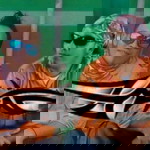 Joni Indi profile icon