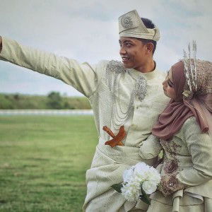 Wan Nur Aishah profile icon