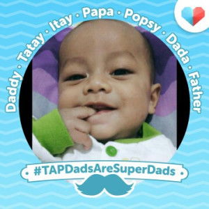 Pepi Tasela profile icon