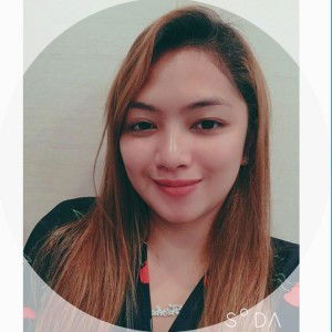 Trisha Mae profile icon