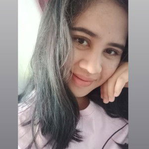 Monika Lestari profile icon