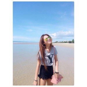 Kamonchanok Metamuang profile icon