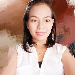 Joyce Sutacio Pinet profile icon