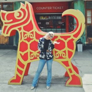 Yuli Yanah profile icon