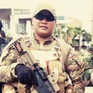 Mhelle EJ Coz profile icon