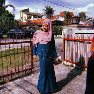 Hawa Mohamed profile icon